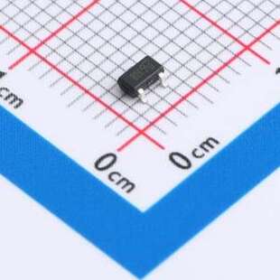 1个P沟道 SOT 60V 耐压 MOSFET 场效应管 T1B 2SJ626