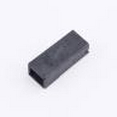 2-480435-3 连接器外壳 2-480435-3