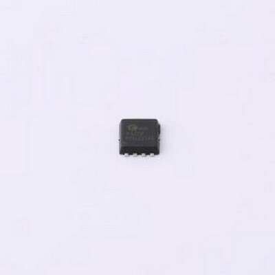 CMSC4009 场效应管(MOSFET) 1个N沟道+1个P沟道 耐压:40V 电流:12