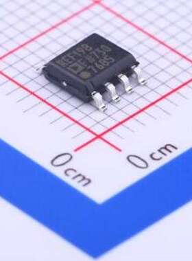 REF198FSZ-REEL 电压基准芯片 REF198FSZ-REEL SOIC-8