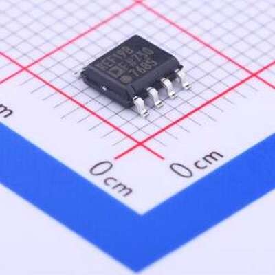 REF198FSZ-REEL 电压基准芯片 REF198FSZ-REEL SOIC-8