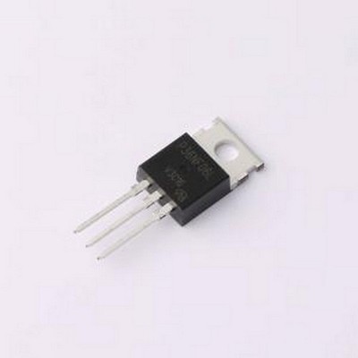 STP36NF06L-VB 场效应管(MOSFET) 1个N沟道 耐压:60V 电流:50A TO