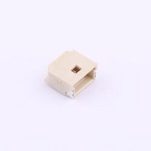 XD-501330-4AWT 线对板针座 XD-501330-4AWT SMD,P=1mm,卧贴,电子元器件市场,连接器,淘宝优惠券,粉丝福利购,淘宝优惠卷