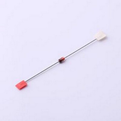 1N4750ATR 稳压二极管 1N4750ATR 插件,D2.03xL4.06mm