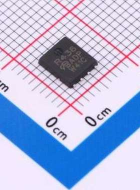 SIR436DP-T1-GE3-VB 场效应管(MOSFET) 场效应管 （MOSFET) DFN-8