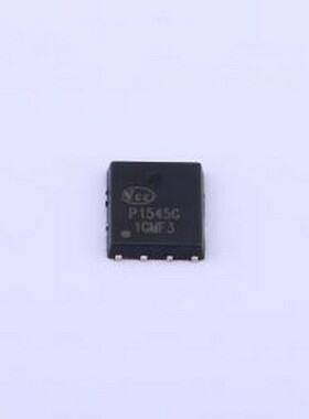 NCEP1545G 场效应管(MOSFET) 1个N沟道 耐压:150V 电流:45A PDFN-