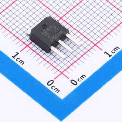 SUU50N03-12P-VB 场效应管(MOSFET) 1个N沟道 耐压:30V 电流:50A