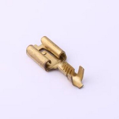 336235-1 冷压端子 336235-1