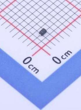 RB521S-40-TP 肖特基二极管 电压:40V 电流:200mA SOD-523