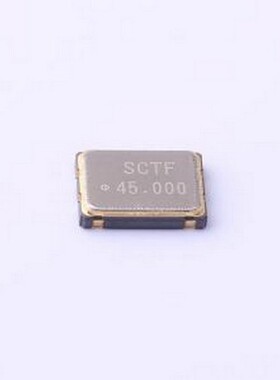 SX7M45.000M20F30TNN 有源晶振 45MHz ±20ppm 1.62V~3.63V CMOS