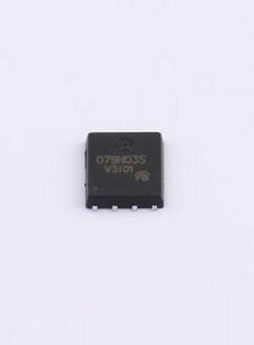 BSC079N03S G-VB 场效应管(MOSFET) 1个N沟道 耐压:30V DFN-8(5x6