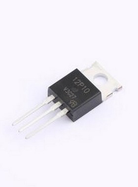MTP12P10-VB 场效应管(MOSFET) 1个N沟道 耐压:100V TO-220