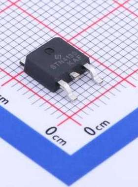 STN4130 场效应管(MOSFET) 1个N沟道 耐压:60V 电流:30A TO-252-2