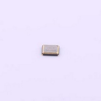 S3250000121060 无源晶振 50MHz ±10ppm 12pF SMD3225-4P