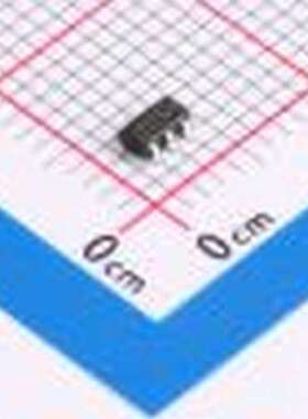 PMN30UNH 场效应管(MOSFET) 1个N沟道 耐压:30V 电流:4.5A TSOP-6