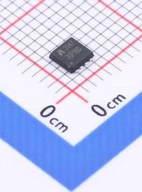 AP20P30Q 场效应管(MOSFET) 1个P沟道 耐压:30V 电流:20A DFN-8(3