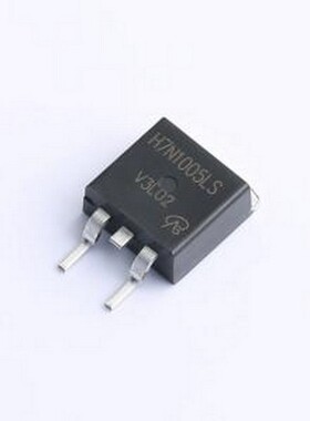 H7N1005LS-VB 场效应管(MOSFET) 1个N沟道 耐压:100V 电流:20A TO