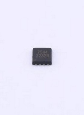 SM7544D3RL 场效应管(MOSFET) 1个N沟道 耐压:30V 电流:54A PDFN-