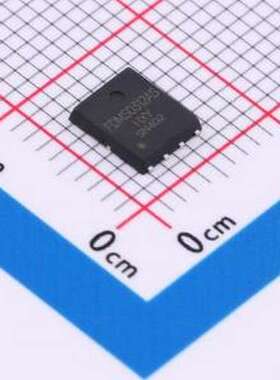 FDMS0312AS-HXY 场效应管(MOSFET) 1个N沟道 耐压:30V 电流:80A D