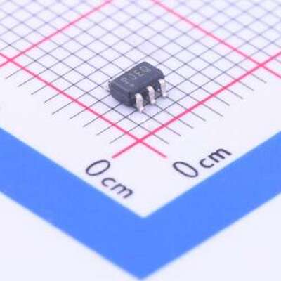 TPS73201DBVR 线性稳压器(LDO) ADJ 输入5.5V 输出1.2V~5.5V 250m