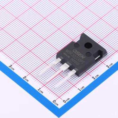 MBR30200PT 肖特基二极管 电压:200V 电流:30A TO-247S