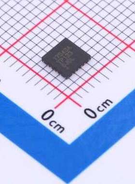 MAX17543ATP+T DC-DC电源芯片 MAX17543ATP+T TQFN-20-EP(4x4)