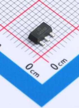 TM9968 场效应管(MOSFET) TM9968 SOT-89-3L