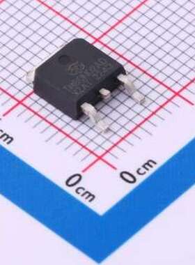 TMN2060AD 场效应管(MOSFET) TMN2060AD TO-252-3L