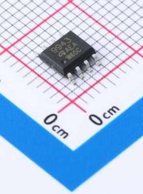 SI9943DY-T1-E3-VB 场效应管(MOSFET) SI9943DY-T1 SOP-8
