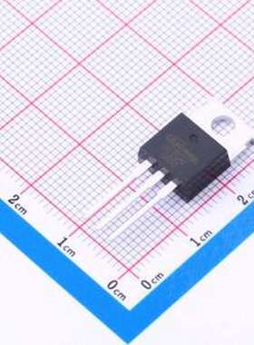 IRFBG30PBF 场效应管(MOSFET) 耐压:1kV 电流:4A TO-220-3