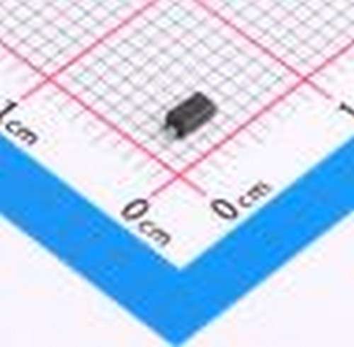 1N5819HW-7-F-01 肖特基二极管 1N5819HW-7-F-01