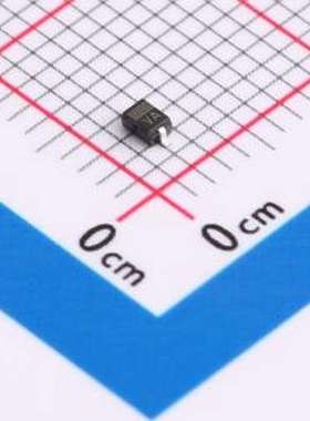 MM3Z10VT1GX 稳压二极管 MM3Z10VT1GX SOD-323