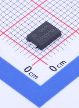 ST10100L 肖特基二极管 电压:100V 电流:10A TO-277