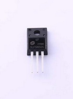 SLF5N50S 场效应管(MOSFET) SLF5N50S 停产 TO-220F-3