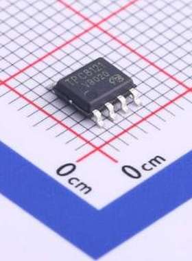 TPC8121-VB 场效应管(MOSFET) 1个P沟道 耐压:30V 电流:13.5A SO-