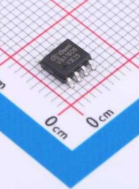 VBA1606 场效应管(MOSFET) 1个N沟道 耐压:60V 电流:15A SOP8