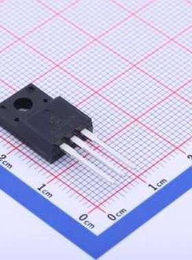 JCS7N80FH 场效应管(MOSFET) JCS7N80FH TO-220MF