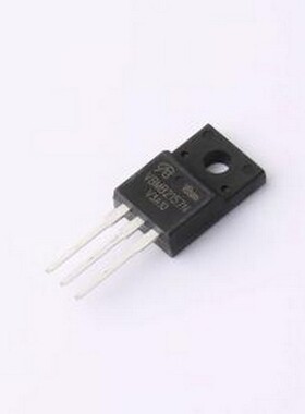 VBMB2157N 场效应管(MOSFET) 1个P沟道 耐压:150V TO-220F