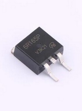 IPB60R165CP-VB 场效应管(MOSFET) 1个N沟道 耐压:650V 电流:20A