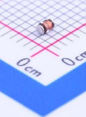 MCL103A-TR 肖特基二极管 电压:40V 电流:200mA MicroMELF