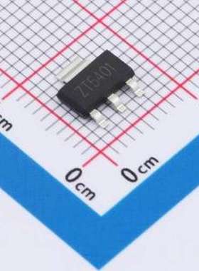 TPCZT5401 三极管(BJT) TPCZT5401 SOT-223