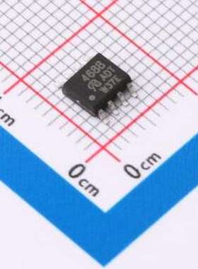 SI4688DY-T1-GE3-VB 场效应管(MOSFET) 1个N沟道 耐压:30V 电流:1