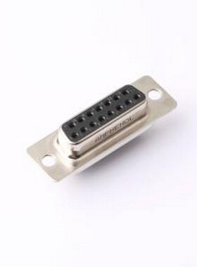 G17S1500110EU D-Sub/VGA连接器 G17S1500110EU 插件