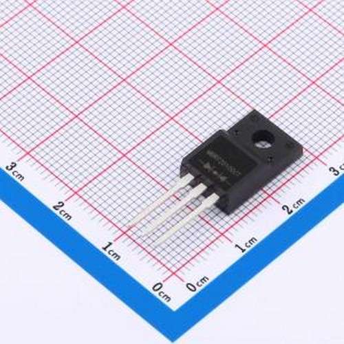 MBRF20100CT-1 肖特基二极管 MBRF20100CT-1 TO-220F