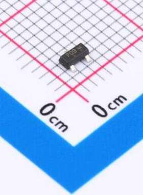 S-LP2309LT1G 场效应管(MOSFET) 1个P沟道 耐压:60V 电流:1.5A SO