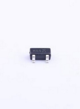 SDM20E40C-7-F 肖特基二极管 电压:40V 电流:400mA SC-59-3