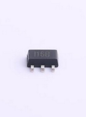 2SK2159-VB 场效应管(MOSFET) 1个N沟道 耐压:60V 电流:8.7A SOT-