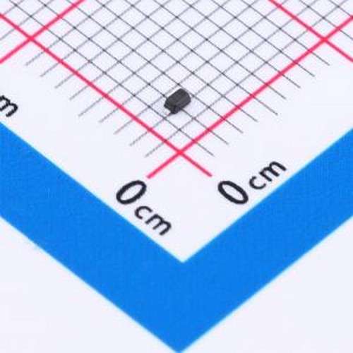 1SS387 开关二极管 电压:80V 电流:100mA SOD-523