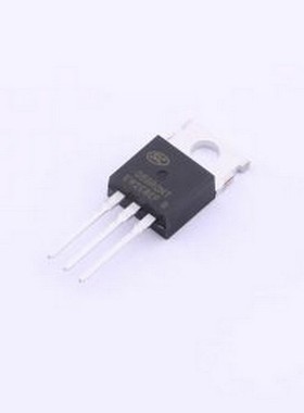 SVG086R0NT 场效应管(MOSFET) SVG086R0NT TO-252