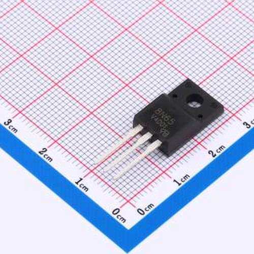 TSF8N65M-VB 场效应管(MOSFET) 1个N沟道 耐压:650V 电流:7A TO-2